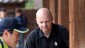 “킁킁… 냄새로 문화재 갉아먹는 흰개미 찾아내요” 