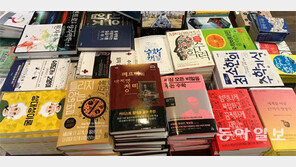 과학책 쏟아져 나오는데…  질적 성장은 까마득