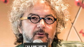 “순간의 예술 서커스, 바로 우리들 삶”