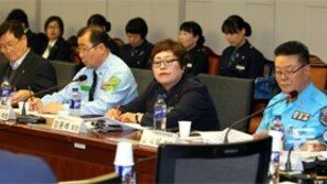 “교통사고가 일상생활중 가장 위험”