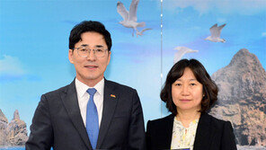 경북도-동아일보 ‘청년 창농-귀농 활성화’ 협약