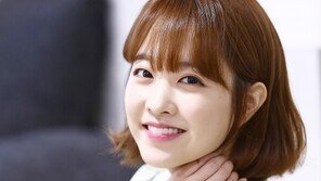 ‘뽀블리’ 박보영 언제봐도 사랑스러운 미모