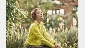 [Enjoy Life]블랙야크룩 ‘감성’ 입고 폼나게-신나게 봄을 즐기자 