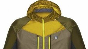 [Enjoy Life]아우터 고민? ‘멜란 브리즈 트레킹 재킷’ 하나면 OK! 