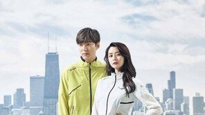 [Enjoy Life]올여름 무더위 날리는 비밀병기 ‘아이스 팬츠’ 