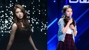 ‘K팝스타6’ 이수민→로엔엔터테인먼트, 한별→YG…차세대 스타 기대감↑