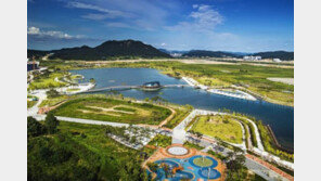 [봄맞이 국내 관광 가이드]출범 5년, 젊은 도시 세종… 현재와 미래가 공존하는 그곳 