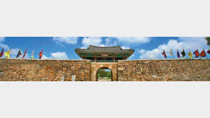 [봄맞이 국내 관광 가이드]해미읍성… 청정 갯벌… 어리굴젓… 볼거리, 먹을거리 천지