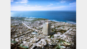 신개념 주거지 ‘제주 제이하임’ 분양 임박… 호텔식 서비스 제공