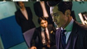 영화 ‘악녀’ 스틸컷…‘박쥐’ 이어 칸 재입성한 김옥빈·신하균 호흡 기대 