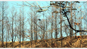 ‘사드’ 전격 배치된 성주, ‘1조 규모 보상책 지원’…“면피용에 불과”