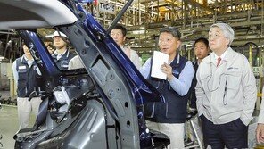 르노삼성, 노·사 합동 현장 경영 실시… “목표는 내수 3위”
