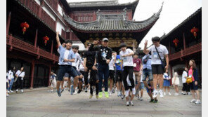 [봄맞이 국내 관광 가이드]논산 중고교생 해외연수… 글로벌 인재로 키워 