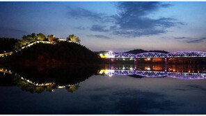 [봄맞이 국내 관광 가이드]세계문화유산 도시의 재발견… ‘공주 원도심 야행’ 주목 