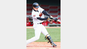 kt 오태곤 “트레이드 눈물바다의 진실은요…”