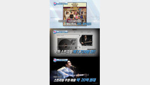 전인권의 ‘걱정말아요 그대’ 연금노래 TOP10…스트리밍 추정 매출 얼마?