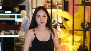 [동아포토]민효린, 시선 사로잡는 미모