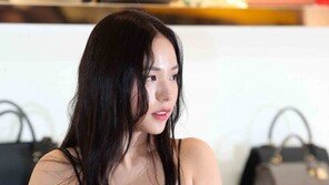 [동아포토]민효린, 치명적인 섹시미