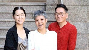 [동아포토]다시 뭉뭉친 이은미 사단 ‘알바트로스’ 발표