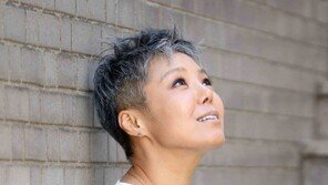 [동아포토]이은미, 영원한 디바