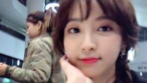 공찬과 열애설 부인 정혜성 “이상형은 마르고 어깨 넓고…만나다 알아보면 인정”