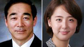 2009년 도입 이후 로스쿨 최초 부녀 변호사 나왔다