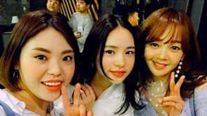 ‘특별시민’ 민효린 지원 사격 “심은경 응원”…‘써니팀 의리 과시’