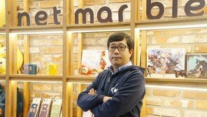한지훈 본부장, "'펜타스톰' MOBA 대중화와 e스포츠 프로리그까지"