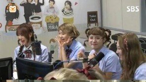 ‘올드스쿨’ 모모랜드 태하, ‘프듀 101’ 떠올리며 ‘울컥’…“시즌2 보니 옛날 생각나”