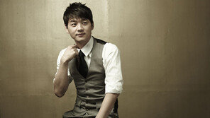 [인터뷰] 김승수 “연인과  한강서 ‘치맥’  진짜 멜로 하고싶다”