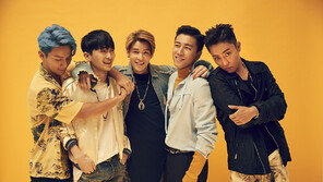 젝스키스 진짜 2막 기대하시라