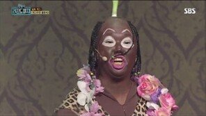 ‘흑인비하 논란’ 홍현희 “사려깊지 못했던 개그, 상처 입은 분들께 죄송”