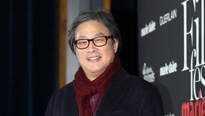 [연예 뉴스 스테이션] 박찬욱 감독 ,칸 국제영화제 심사위원 위촉