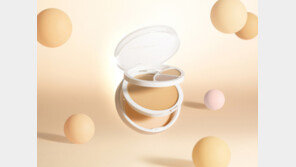 네이처리퍼블릭 ‘3 in 1 팩트’ 신제품 출시