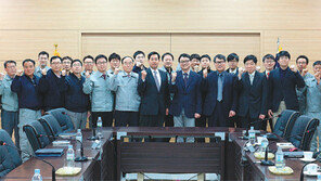 호서대 “기업 고민 우리가 해결해드려요”