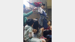 에버랜드, 현장학습 테마파크 변신