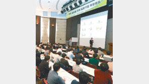 일본 기업들 취업 문 ‘활짝’