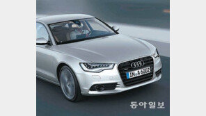 아우디 A6 등 간판 가솔린 모델 화재 가능성
