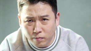 [스타취미-남창희]18년째 라이징 스타 알고보니 '축구왕'