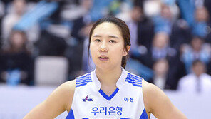 김단비 내준 우리은행 “2017~2018시즌 걱정”