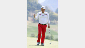 맹동섭 “개막전 환희는 잊고 연속우승 도전”