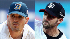 ‘한국 안착’ 맨쉽-로치를 보는 kt-NC 시선