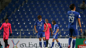 울산도 서울도 패배…챔스리그 16강 좌절