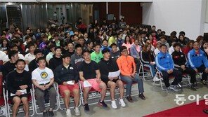 97돌 대한체육회 “재정자립 이뤄야 체육계 바로 선다”