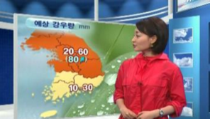 ‘라디오스타’ 김혜은 누구? 서울대 성악과→기상캐스터→배우