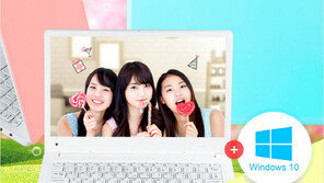 디클 신제품 클릭북 D11 출시 …스타일·사양 높이고 가격 낮춘 11인치 노트북