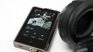 [리뷰] 고음질에 필요한 것만 착실히, 코원 플레뉴 2