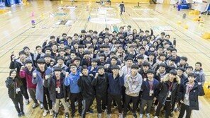 [인재 경영/SK하이닉스]사내 대학 SKHU 출범 임직원들 ‘열공’ 