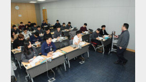 [인재 경영/SK이노베이션]8개월간 신입 엔지니어 교육시켜 경쟁력 강화 