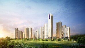 [화제의 분양현장]뷰티산업단지-기흥ICT밸리 등 개발호재 기대 